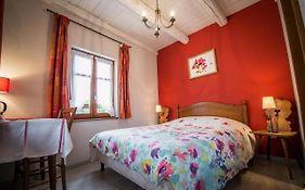 Chambres D'Hotes Chez Mado Ottrott